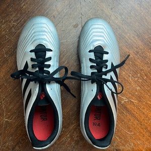 Adidas Predator Cleats